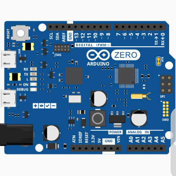 Arduino MakeCode