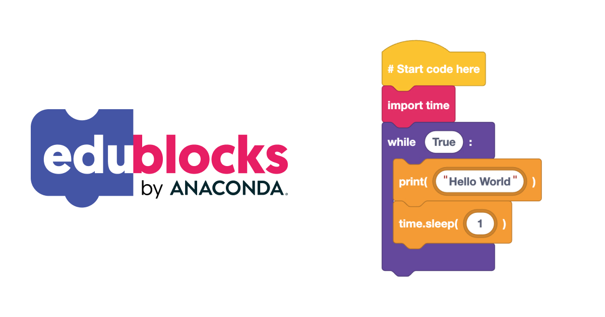 Edublocks