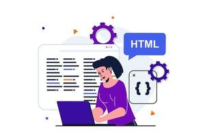 HTML-CSS